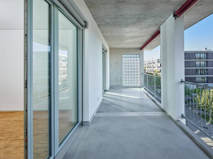 Foto Le Corbusierplatz 13-16 Foto Le Corbusierplatz 13-16